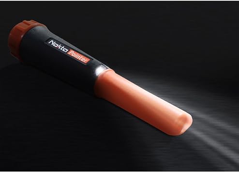 Nokta Waterproof Full Set Pointer Pinpointer Detector