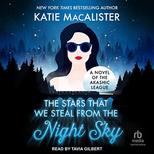 Amazon.com: The Stars That We Steal from the Night Sky: Karma Marx