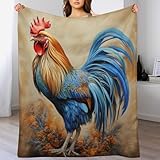Lavable en machine : cette couverture est lavable en machine (température de l'eau modérée) sur un réglage doux et doux, détergent doux sans blanchiment, puis sèche à l'air libre.