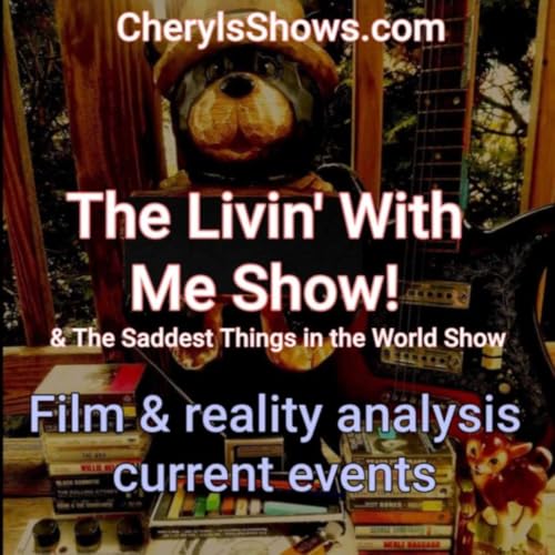 #165 The Truman Show Movie Thing Podcast Por  arte de portada