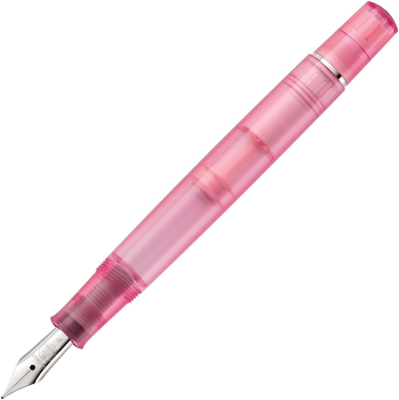 Pelikan SPecial Edition Classic 205 Rose Quartz Fountain Pen Extra Fine