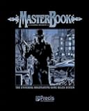 MasterBook (Classic Reprint): Universal Role Playing Game System by Ed Stark (2011-01-02)