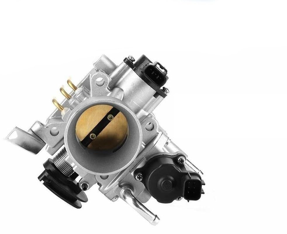 Capteur de position papillon des gaz de haute précision type MD615660 Lancer