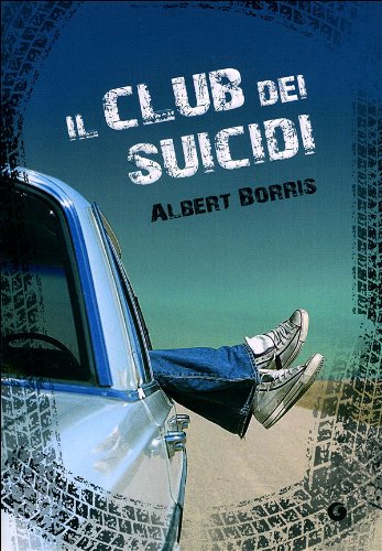 Il club dei suicidi. Crash into me [Italian] 8809751752 Book Cover