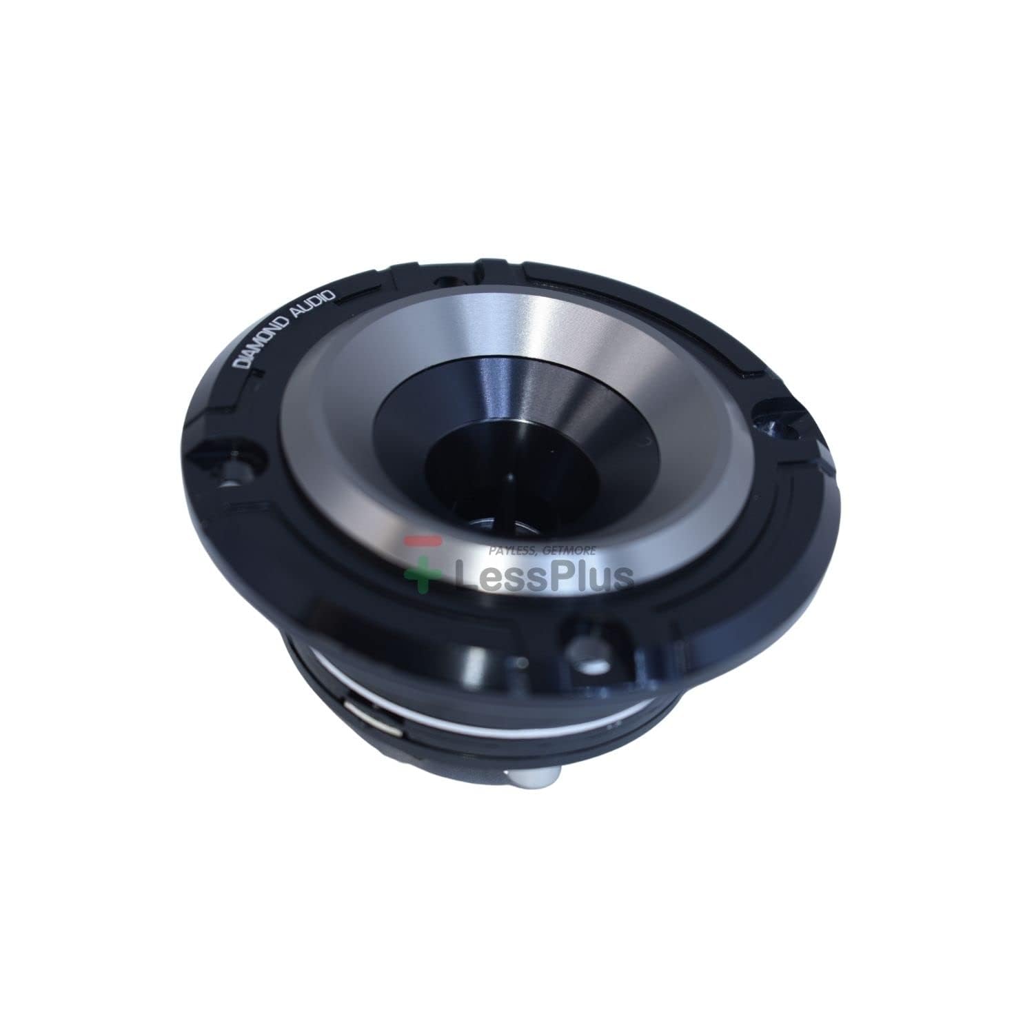 Amazon.com: Diamond Audio Sound Quality Horn (Pair