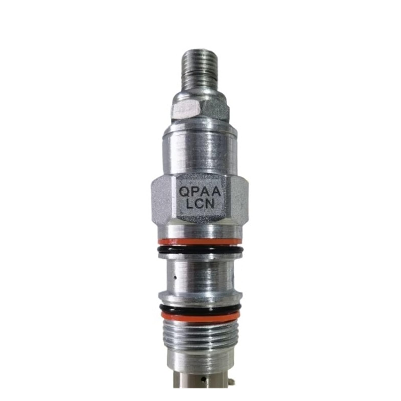 Dsfyaqilh One Color Pressure Relief Valves Qpaa-Lcn Hydraulic Cartridge Valves