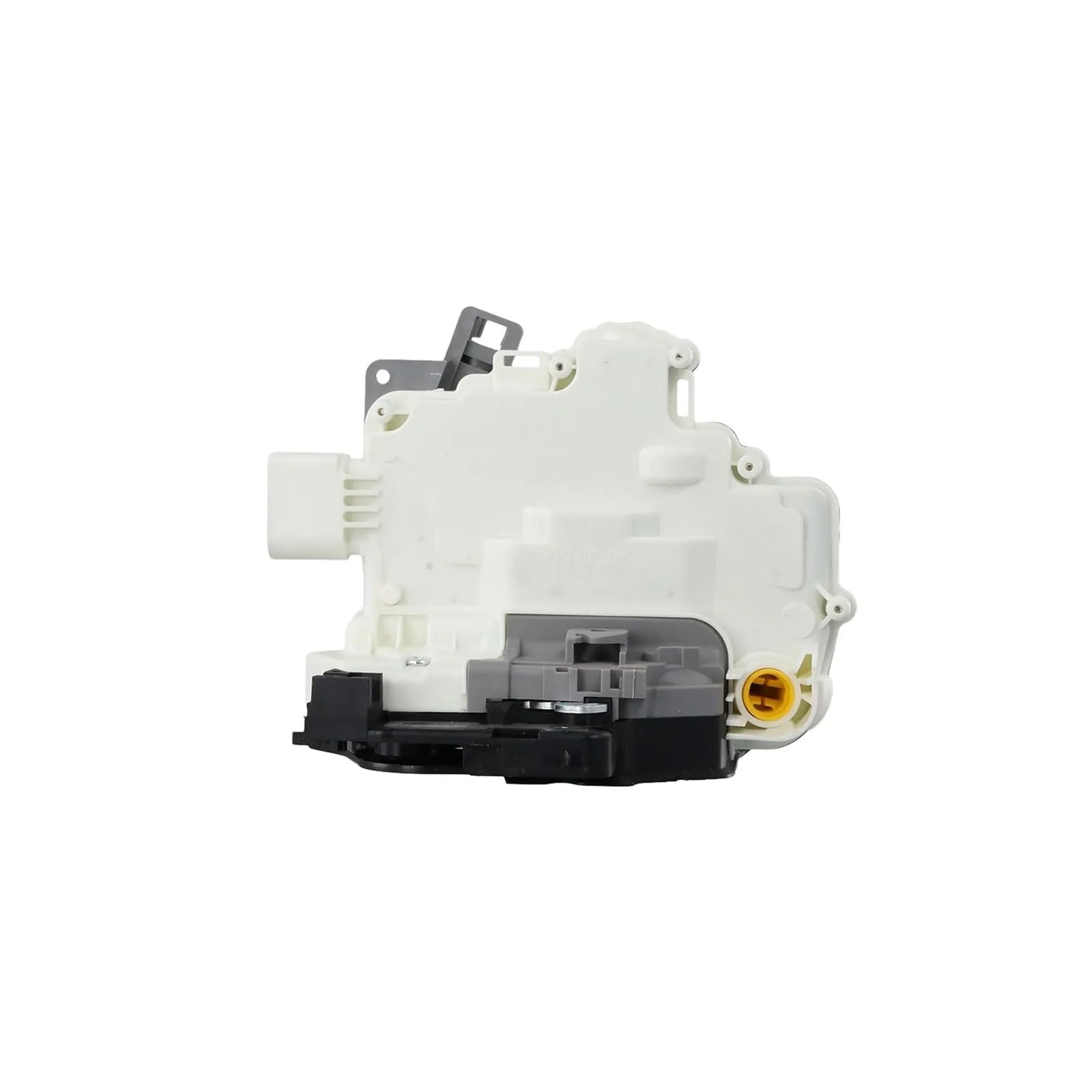 for for A4 8K B8 BJ 2007-2009 for Q5 8R BJ 2008-2009 Front Left Door Lock Latch Actuator Central Mechanism Motor 8J1837015A 3C1837015A Door Lock Latch Actuator