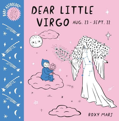 Image of Baby Astrology: Dear Little Virgo