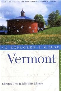 VERMONT:EXPLOR'S GDE 9E PA