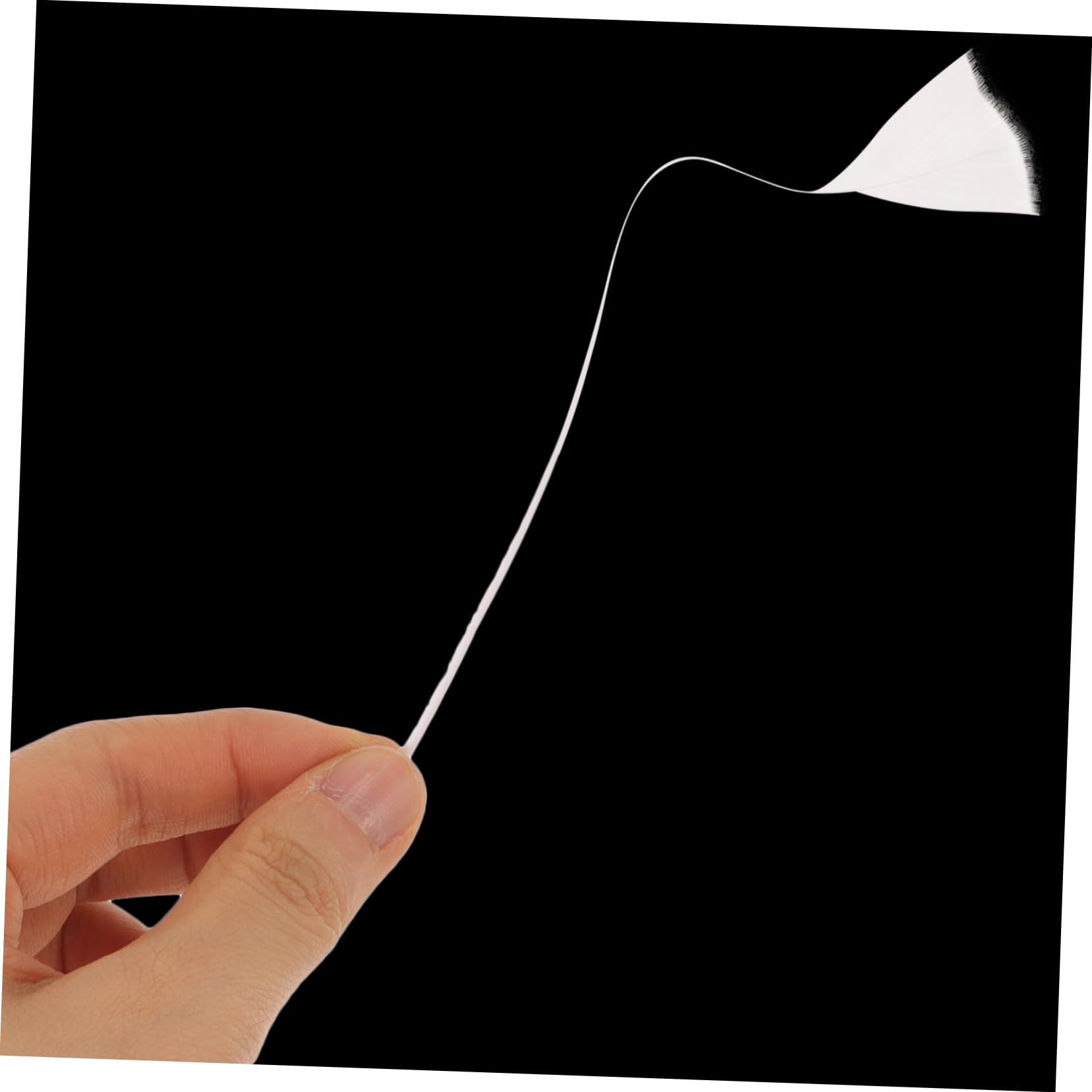 TEHAUX 50 pièces Artificielles pour Décoration Mariage DIY Accessoires pour Centres de Table Fêtes et Événements