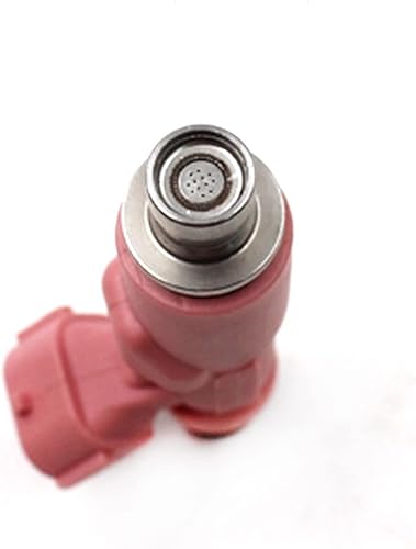 Miniatura 6 de Fuel system 4x 23250-75080 Fuel Injectors 23209-75080 23209-79135 Car Parts Compatible With Toyota 4Runner Tocoma 2.4 L4 Prado RZJ120 2.7 2RZ 3RZ