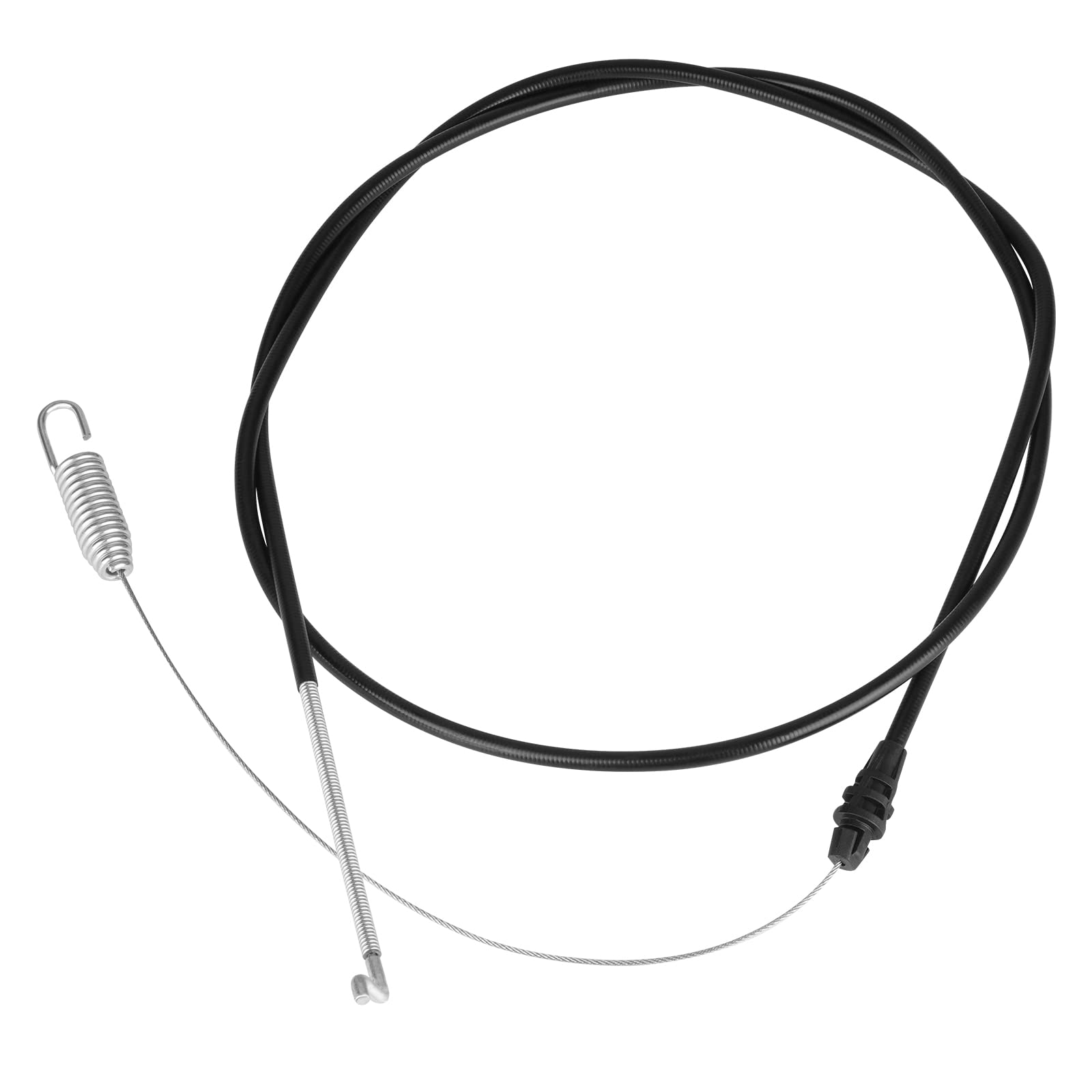 Autsurles Lawn Mower Drive Cable New Replacement for Toro Self 22" Recycler Front Wheel Drive Mower 105-1845 60-530