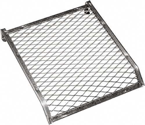 5 Gallon Container Metal 4 Sided Heavy Duty Grid (12 pieces)