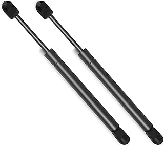 Trunk Lift Supports Replacement Struts Gas Springs Shocks Fit for Ford Focus 2.0L 2005-2011,for Ford Focus 2.3L 2005-2007