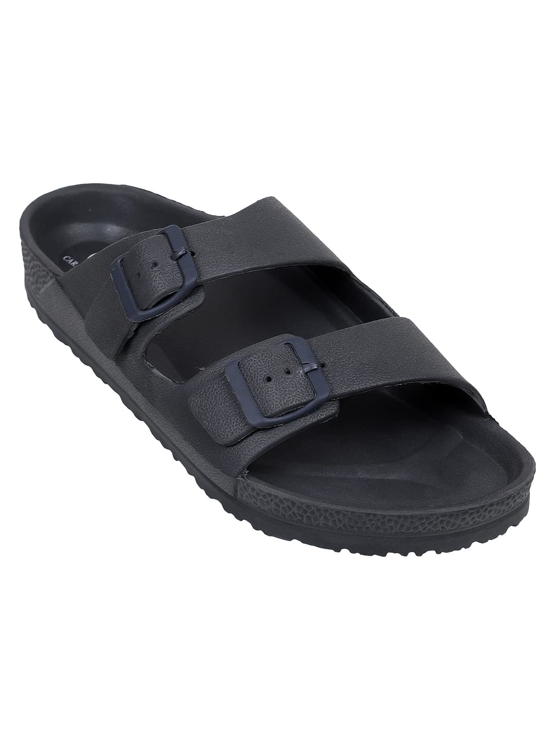 Carlton London Men Grey Flip-Flop (B09MS4LVWD) Amazon Price History, Amazon Price Tracker