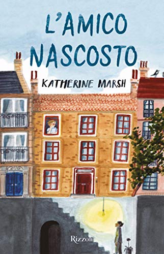 L'amico nascosto