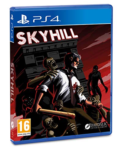 SKYHILL (PS4 Français)