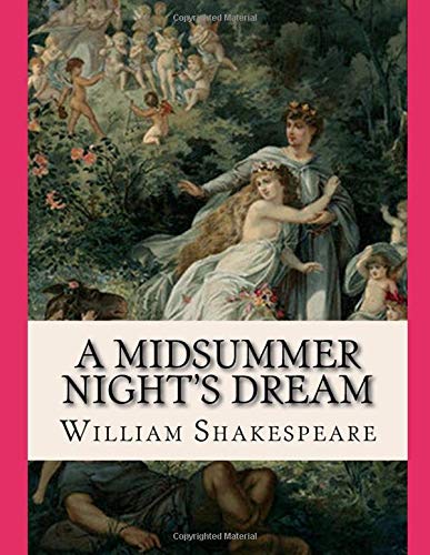 A Midsummer Night's Dream