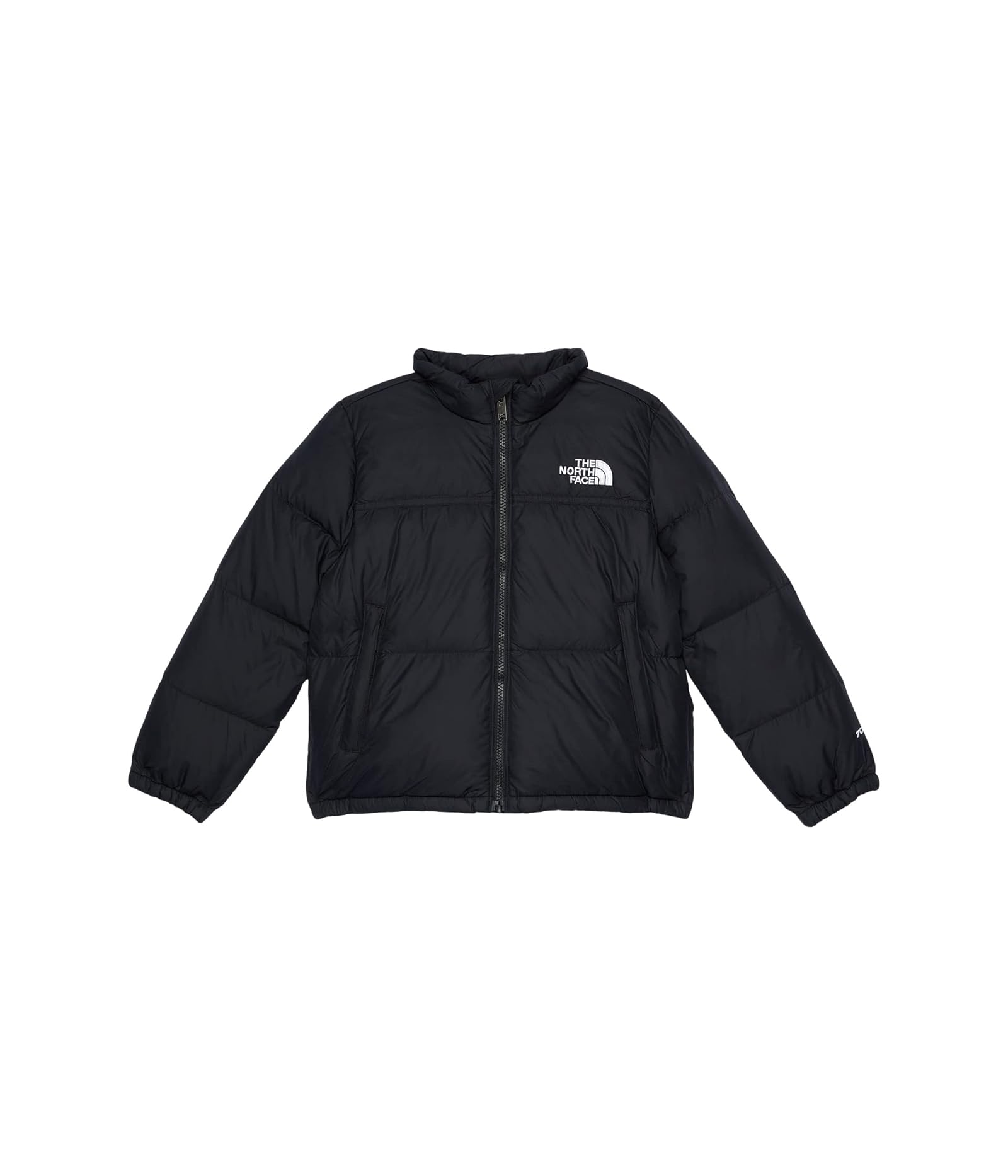 Children Unisex Clothing The North Face Kids 1996 Retro Nuptse Jacket (Toddler) - Picture 2 of 2