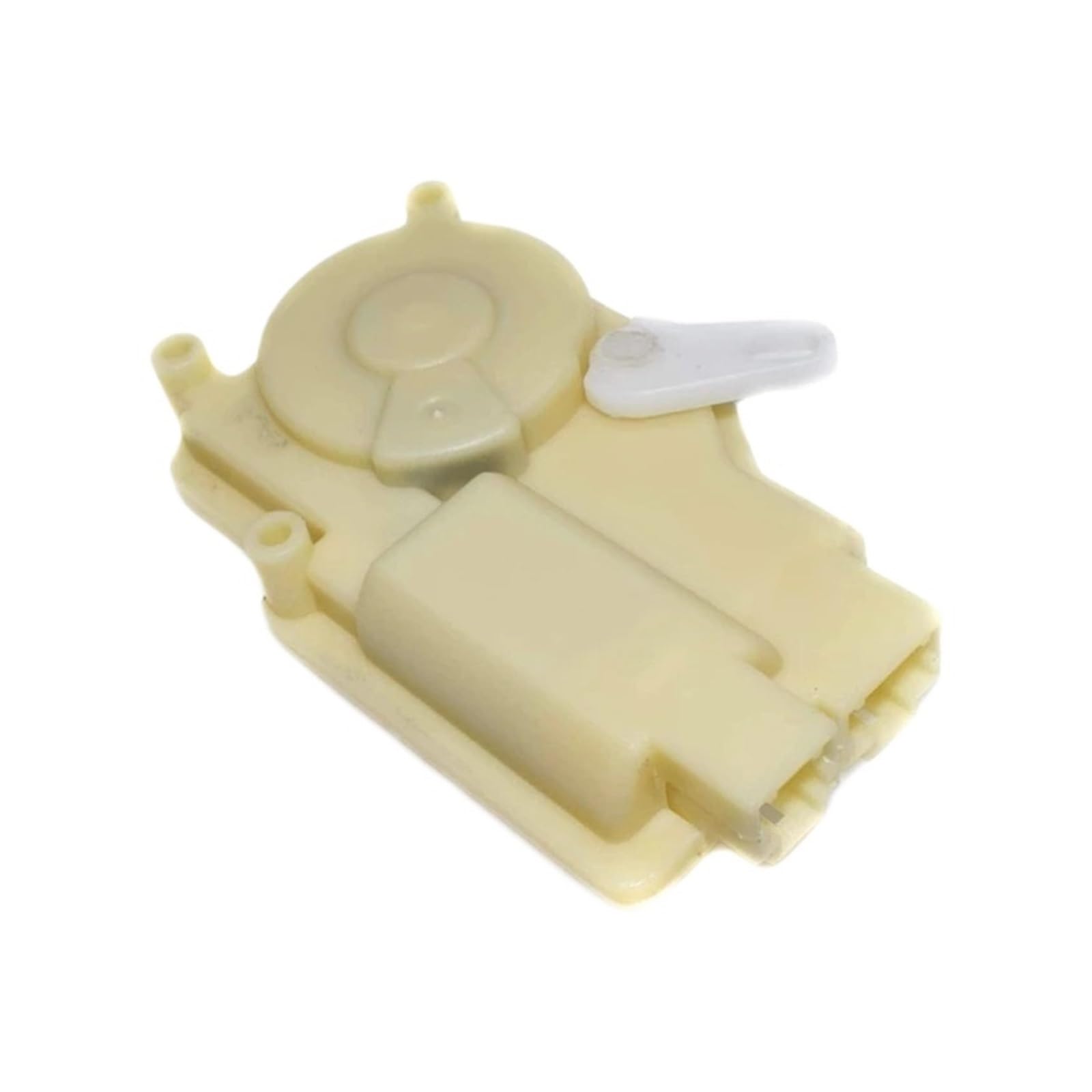 Valtorencia Trunk Tailgate Door Lock Actuator,Fit for Acura, RSX 2002-2006 74896S6MA01 Tailgate Lock Trunk lid Latch Lock