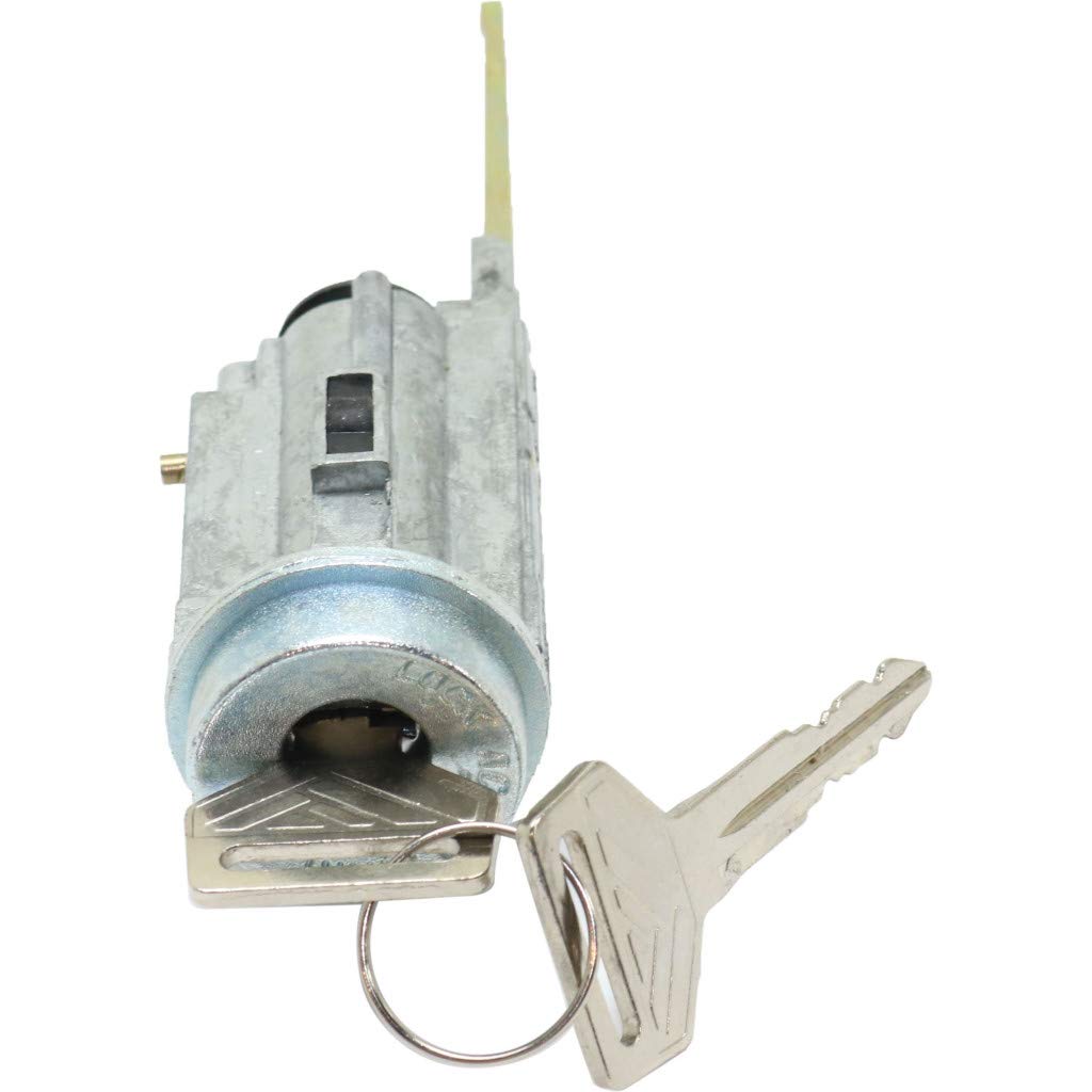 for Toyota Camry Ignition Lock Cylinder 1997 98 99 00 2001 | w/Keys | 6905741010