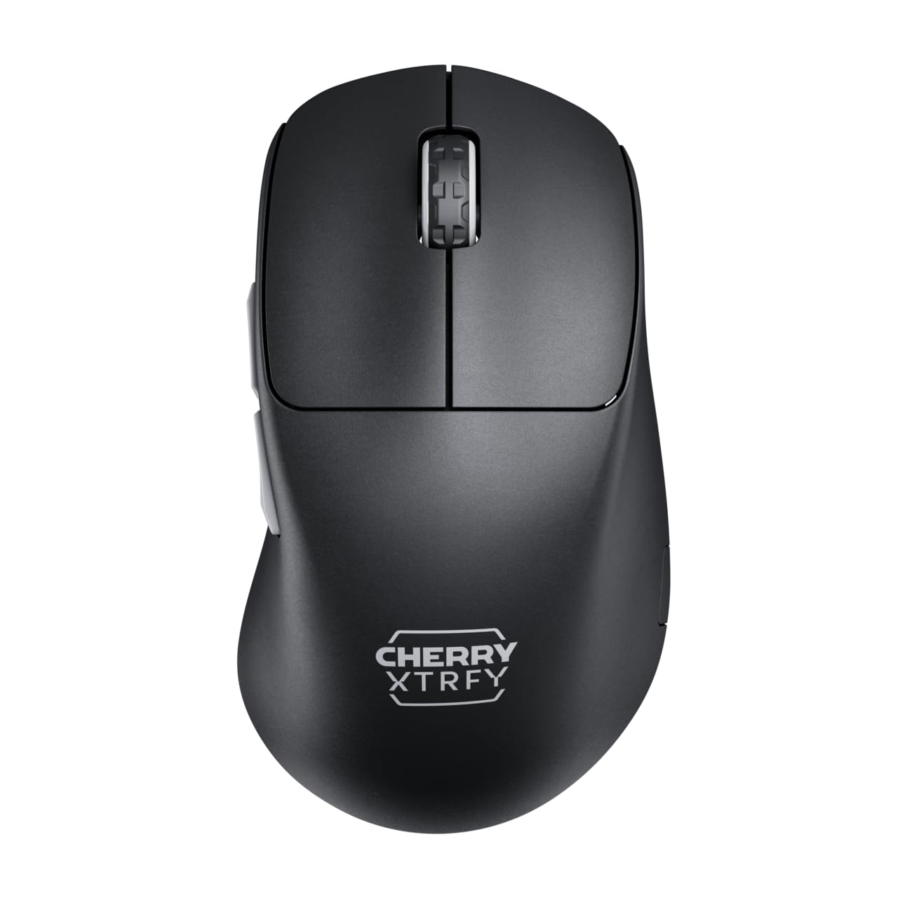 Amazon.com: CHERRY XTRFY M64 Wireless | Ultra Light Ergonomic 