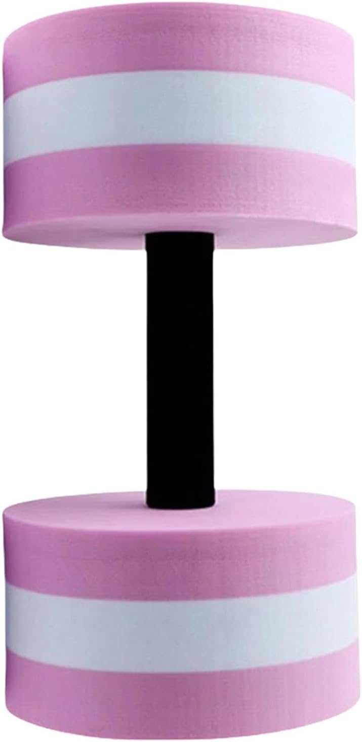 Water Dumbells Floating Dumbbells Pool Weights Resistance Fitness Equipment For Weight Loss Water Floating Weights Aquatic Dumbells For Adult