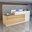 Wood + White Right