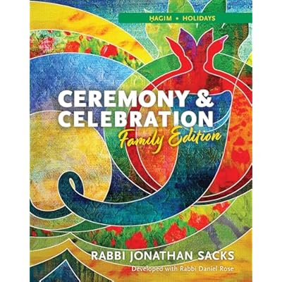 Ceremony & Celebration: Family Edition, Hagim: Hagim * Holidays