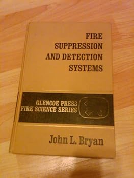 Fire Suppression and Detection Systems,