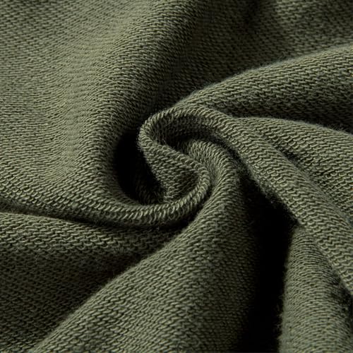 Sudadera con capucha para hombre olvida la incomodidad con estilo 2