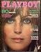Playboy Magazine, August 1980