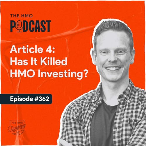 Article 4 - Has it Killed HMO Investing?
