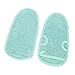 Produktbild FISH4 Dusche Körpermassage Waschen Haut Whirlpool Reiben Handschuh   Cuozao Handtuchwäscher Peeling Zurück Peeling Rutschfestigkeit Werkzeug, Grün, China