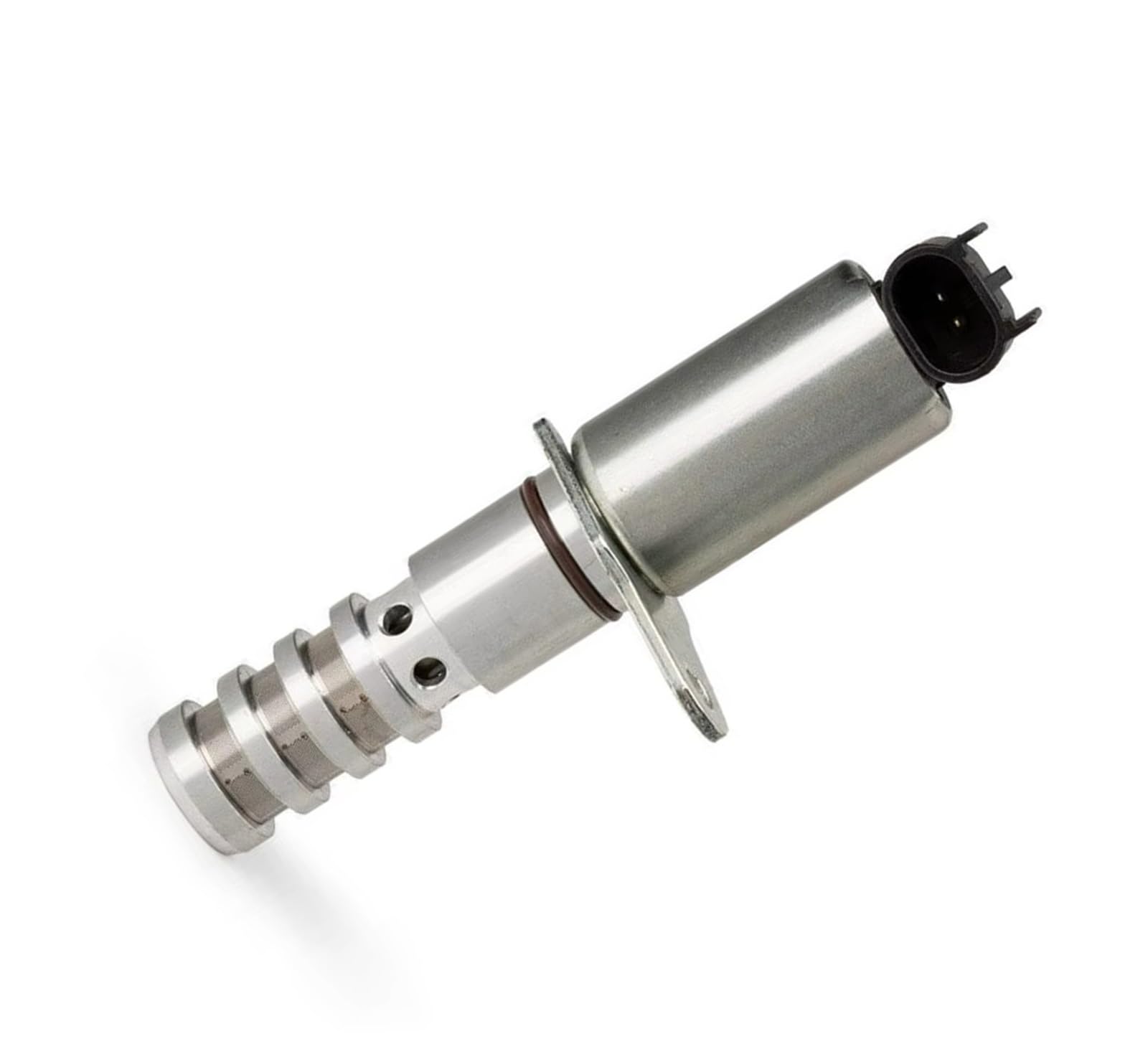 Dswilnv One Color Camshaft Solenoid Compatible With Gmc For Canyon 2004-2012 For Envoy 2002-2009 12568078 Vvt Engine Variable Valve Timing Control Solenoid Actuator
