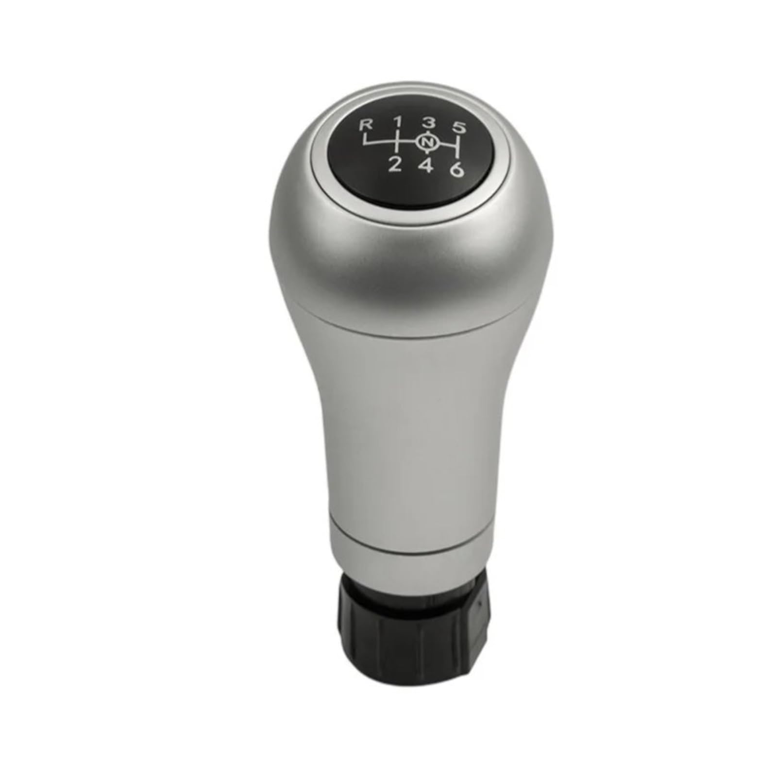 Lvgvzttgkm Big Hole 14.5Mm-1 Gear Stick Knob For Benz W203 S203 Cl203 W209 W204 C204 C63 C300 C250 W207