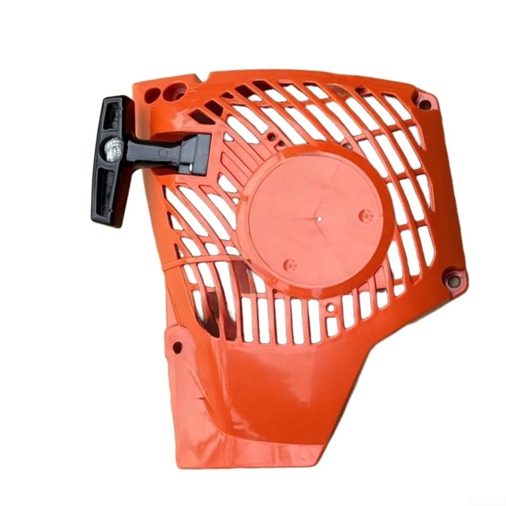 Conjunto de arranque de motosierra de repuesto para Echo CS450P CS510, ajuste de precisión para encendido suave y mantenimiento de sierra para tareas de jardín