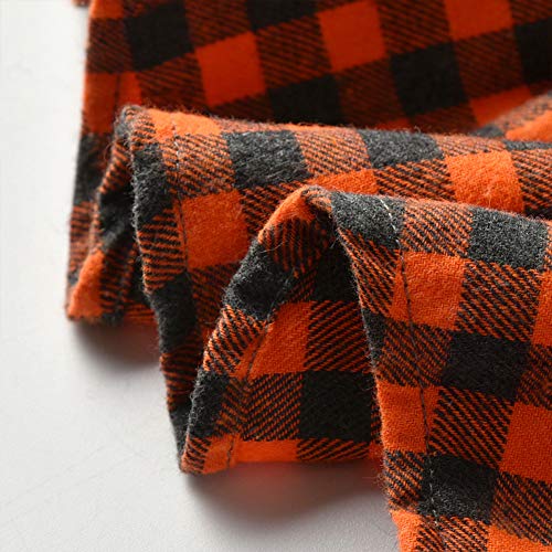 FYMNSI Baby Jongens Formele Pak Peuter Kids Gentleman Lange Mouwen Vlinderdas Shirt Bretels Broek Outfit Voor Bruiloft… - Image 7