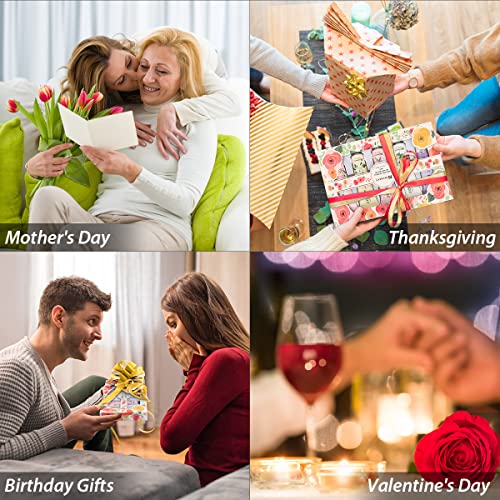 Hand Cream Gift Set - Relieve Extremely Dry Hands, Women's Hand Cream Travel Set, An Easy-To-Absorb Hand Cream To Relieve Dry Discomfort After Washing Your Hands. Ideal For Holiday Gifts.5 X1.0 Oz/30Ml #TOP5