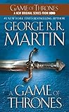 By George R.R. Martin:A Game of Thrones (A Song of Ice and Fire, Book 1) [Mass Paperback]