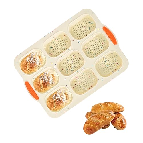 Backform Tray Backformen Brötchen – Die 15 besten Produkte im Vergleich - BetterFamily