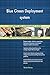 Produktbild Blue Green Deployment system All-Inclusive Self-Assessment - More than 700 Success Criteria, Instant Visual Insights, Comprehensive Spreadsheet Dashboard, Auto-Prioritized for Quick Results