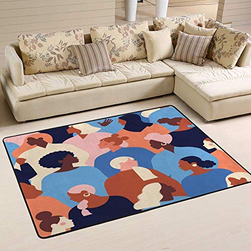Tapis antidérapant lavable intérieur pour sécuriser les sols glissants - 6