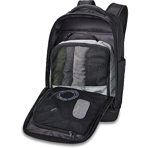 Dakine Verge 32 Liter Backpack, Black Ripstop #TOP2