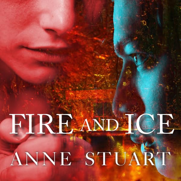 Cover art for Fire and Ice