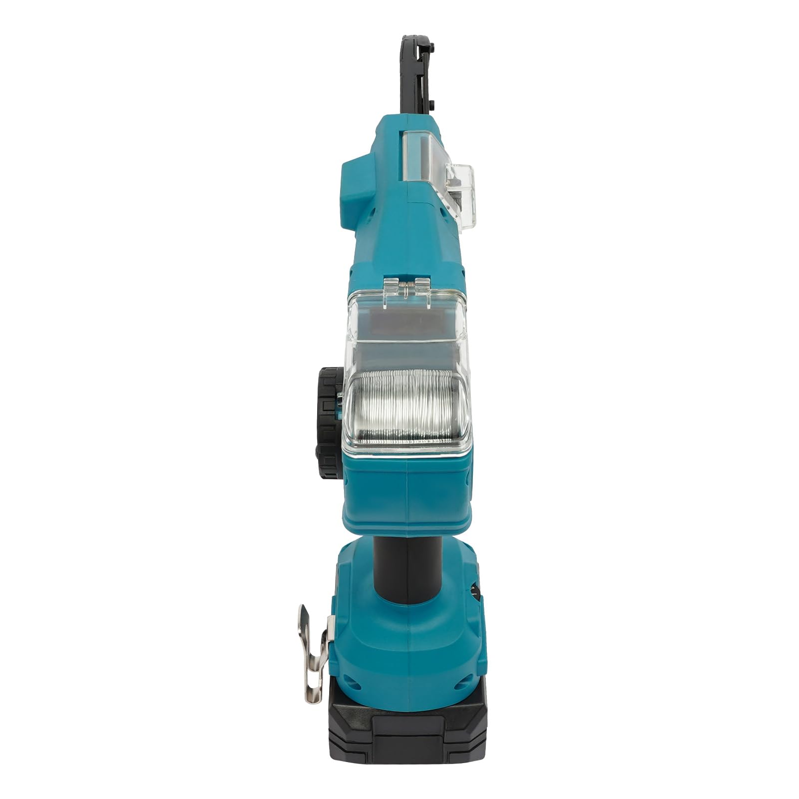 Rilegatrice automatica da 21 V, 30-60 mm, funzionamento a batteria