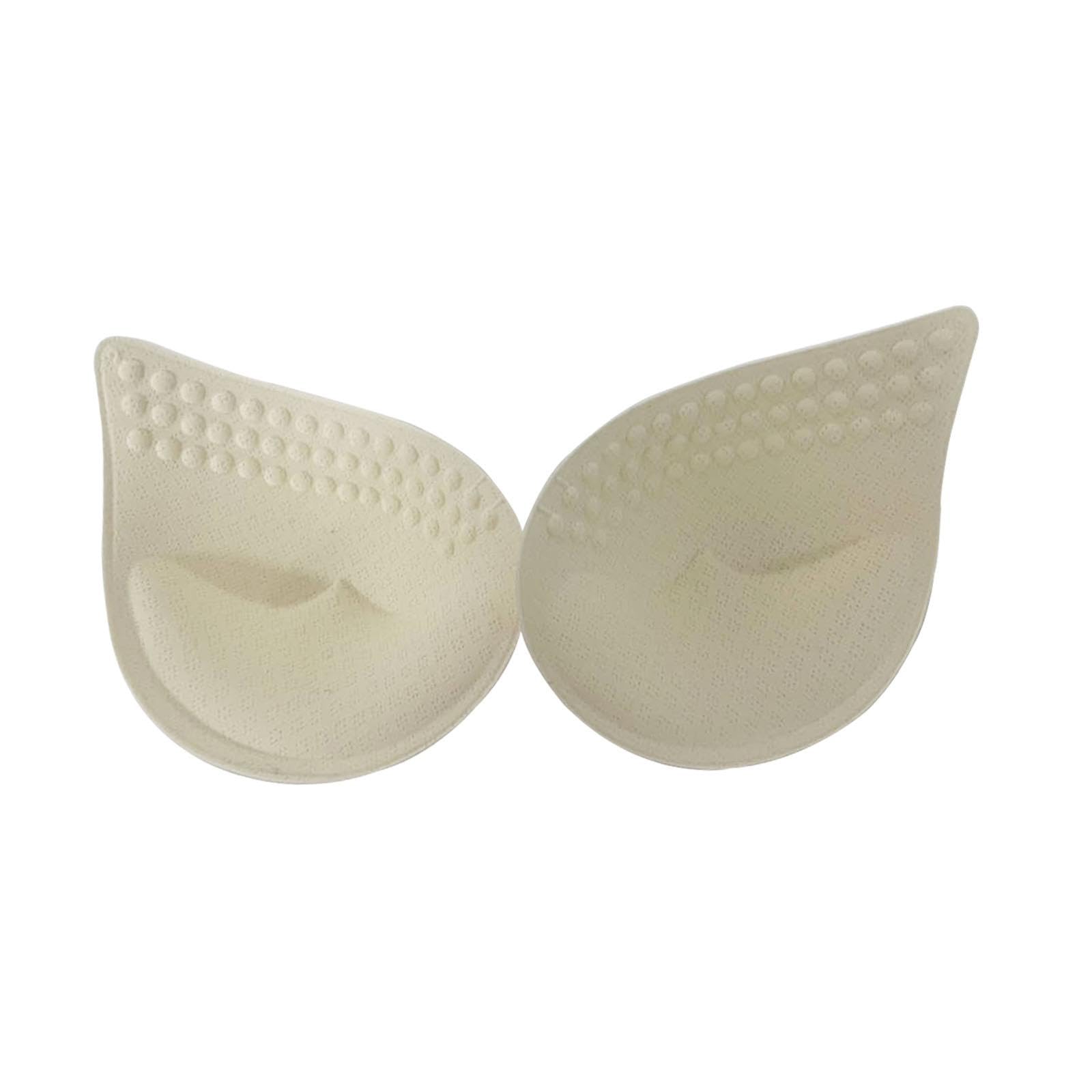nivaa Women Bra Pads Inserts Removable Push up Soft for Sports Daily Wear Swimwear L-picture-35