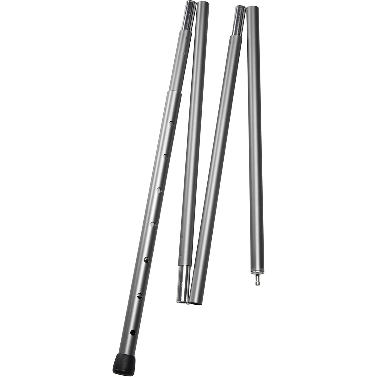 NORDISK ノルディスク タープ用ポール 2本セット 230cm Amazon.co.jp: [ ノルディスク ] NORDISK タープポール アルミ 2