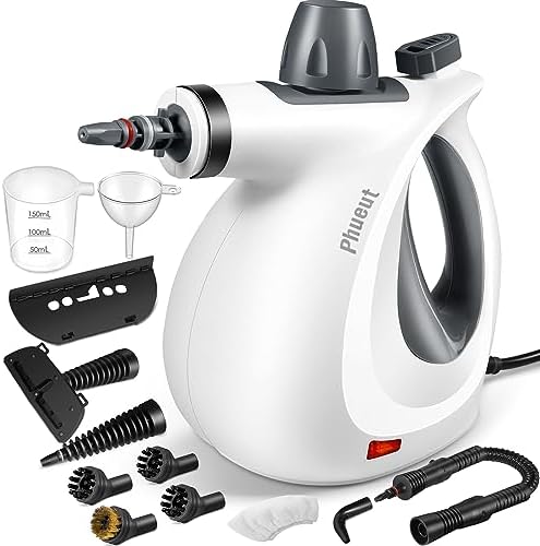 Steam Cleaner