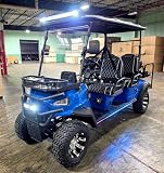 Renegade V3 Limo 6 Seater